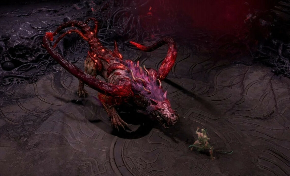 Alle Boss -Kräfte in Diablo 4 Staffel 8: So entsperren und Effekte detailliert