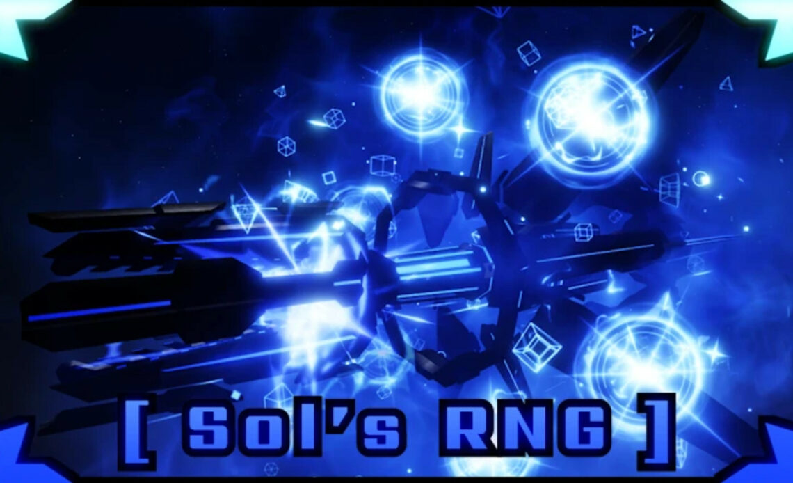 SOLS RNG Egg Hunt Event 2025 Erscheinungsdatum und Countdown