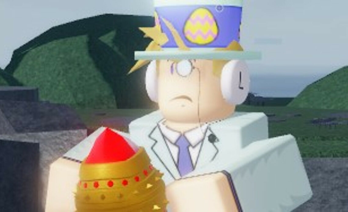 Fisch Egg Merchant NPC Standort