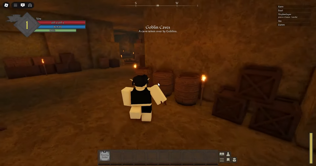 Leitfaden zum Viridian -Schwert in Rune Slayer