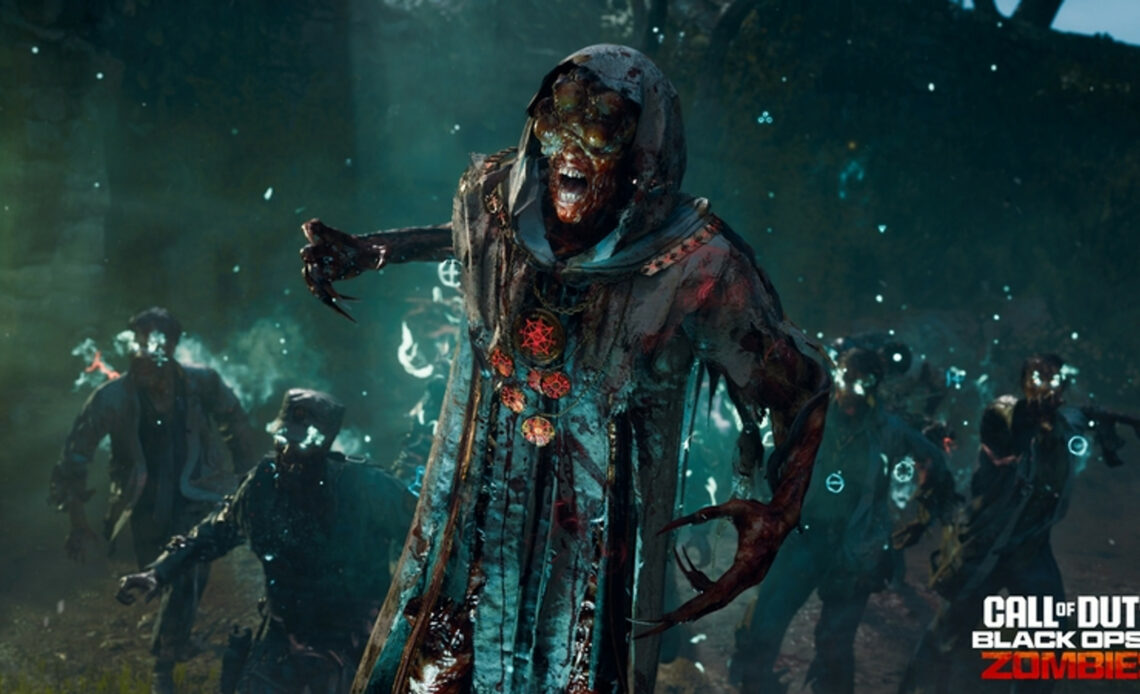 Call of Duty: Black Ops 6 Zombies - Shattered Veil Main Quest Guide