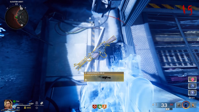 Getting the Wunderwaffe
