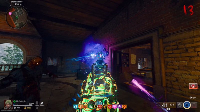 Special Destroyable items to find Wunderwaffe