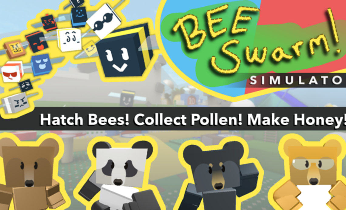 Bienenschwarm Simulator Beesmas 2025 Erscheinungsdatum