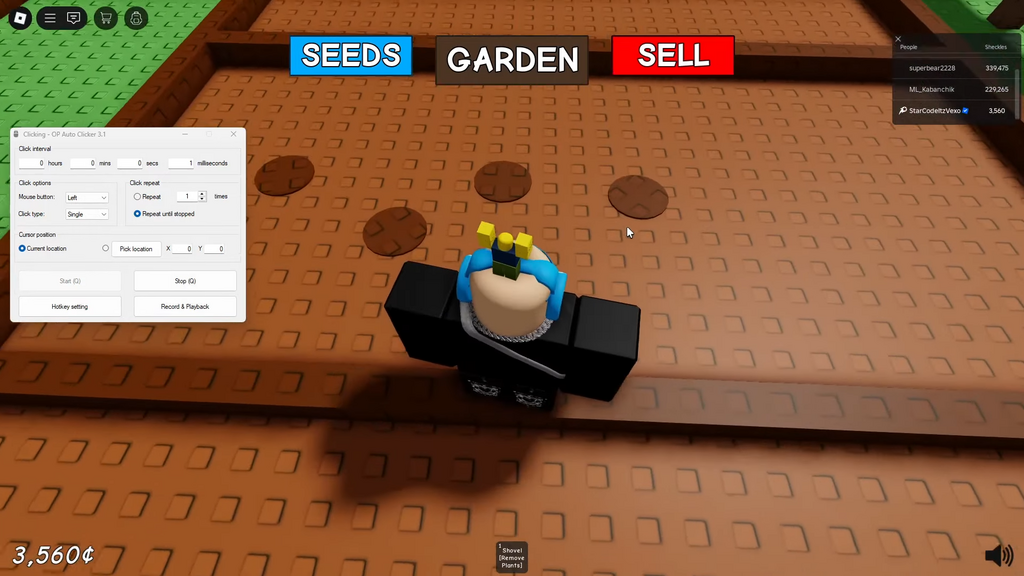 67F8D387A0A43-Wie zu Dupe-Samen und Pflanzen im Wachsen eines Gartens! Roblox 1-26 Screenshot.png