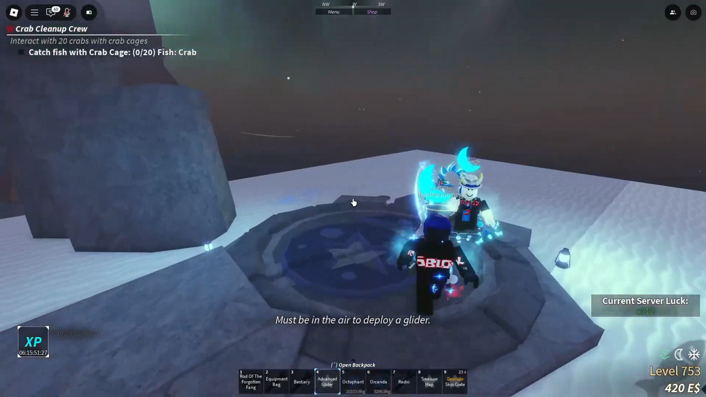 67FA65644E905-Wie und spawn Blue Moon Event in Fisch! Roblox 1-11 Screenshot.png