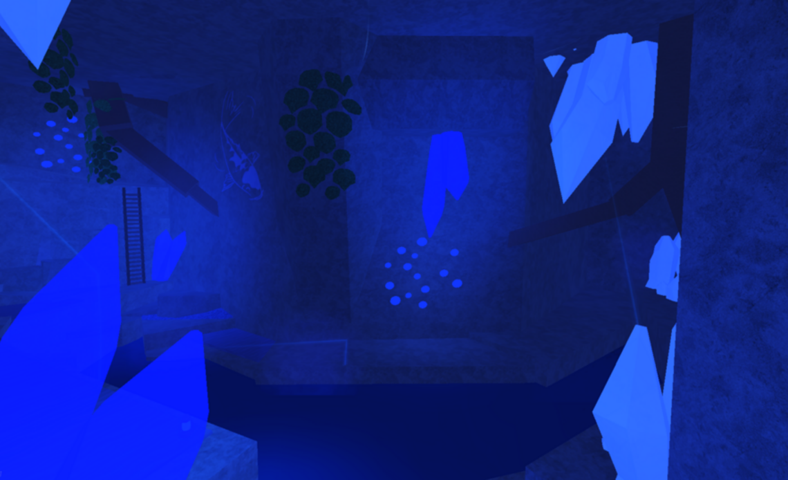 Fisch Blue Moon Event: erklärt
