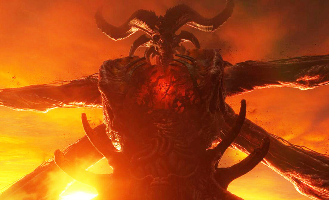 Diablo 4 Content Roadmap 2025: Jahreszeiten, neue IP -Zusammenarbeit und mehr