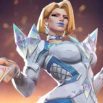 Marvel -Konkurrenten - wie man andere Spieler Skins schenkt