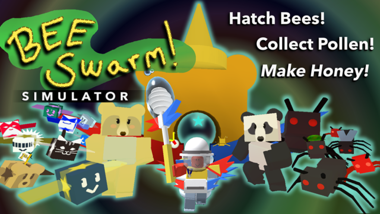 Bee Swarm Simulator Beesmas 2025 ist eine jährliche Veranstaltung im Spiel.