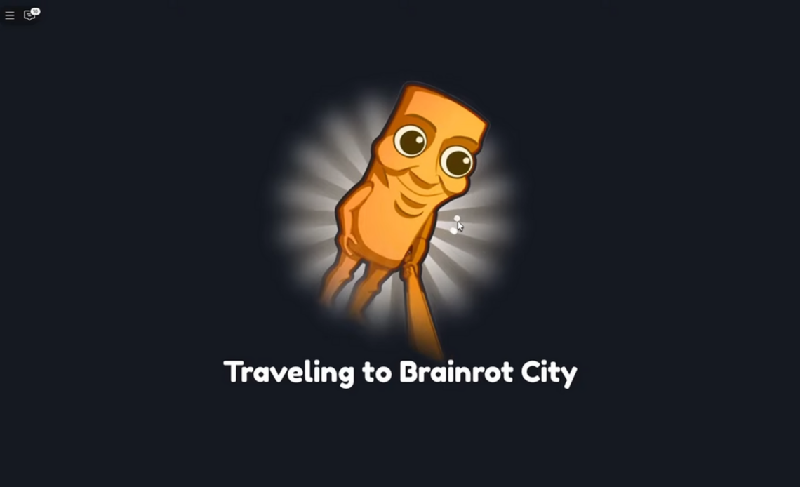 Brainrot Evolution Discord & Trello Links (offiziell)