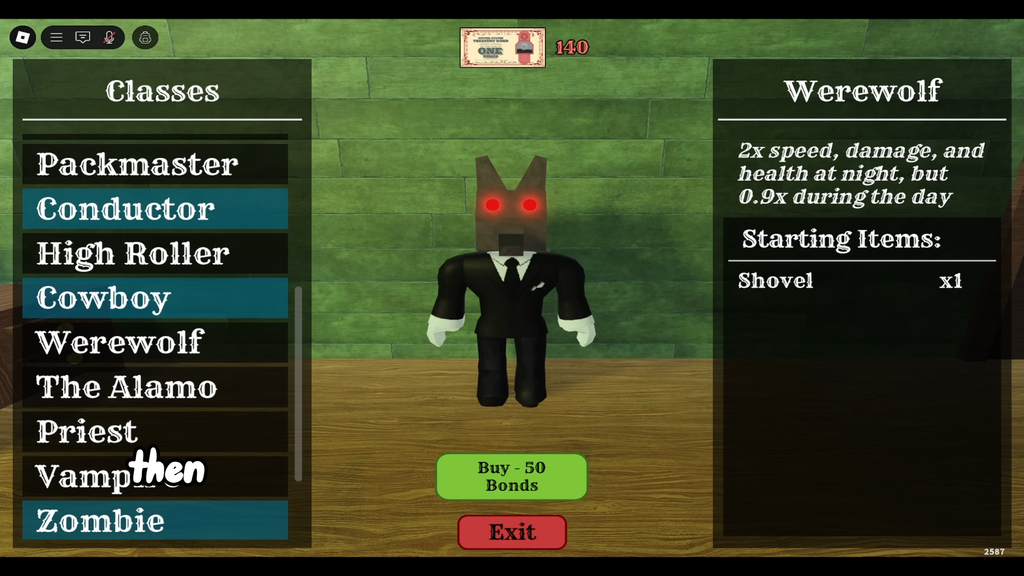 67FCC7755BFEA-New Werwolf Class, lohnt es sich zu