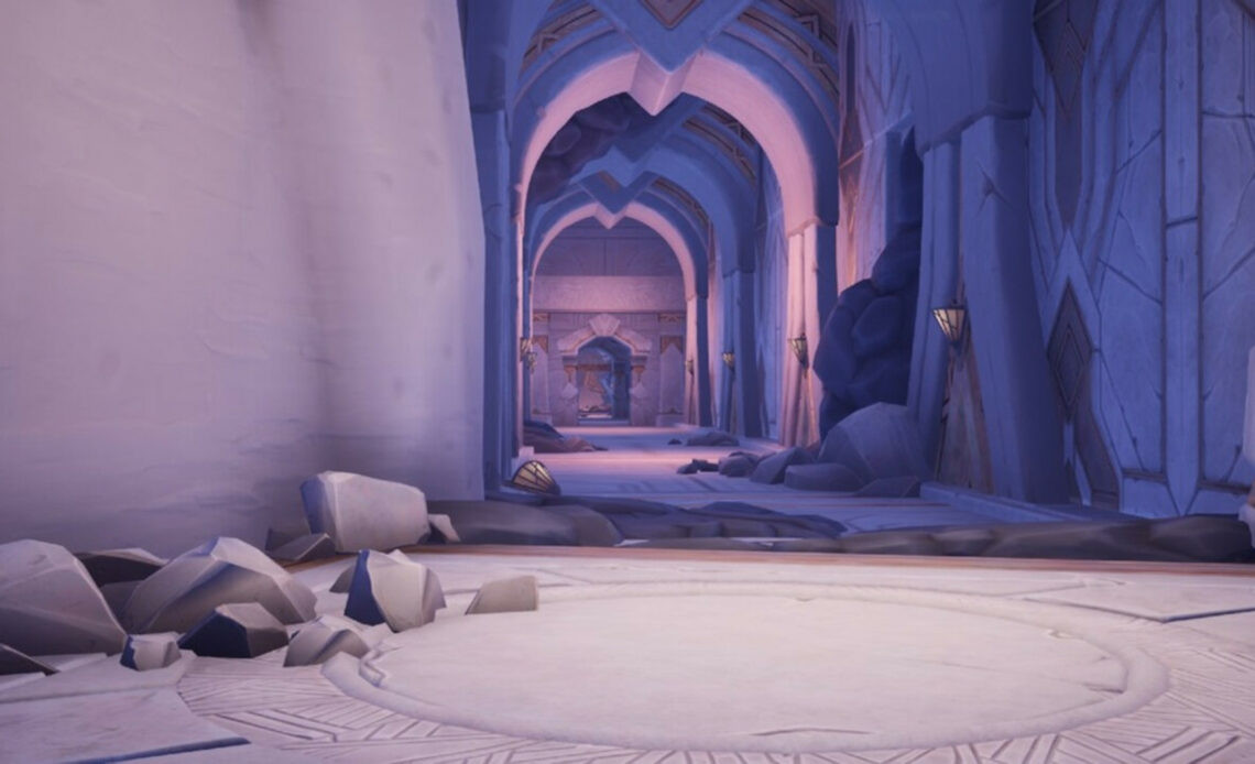 Palia beantwortet die Call Quest und die Walkthrough