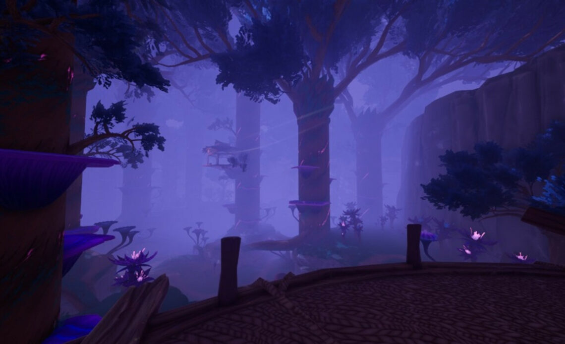 Palia die Elderwood Quest und Walkthrough