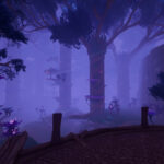 Palia die Elderwood Quest und Walkthrough