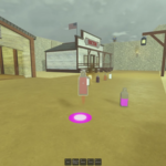Dead Rails Potions: Alle Rezepte und Kombinationen