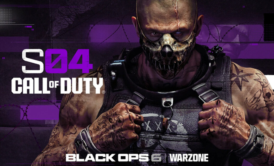 Call of Duty: Black Ops 6 und Warzone Staffel 4 Battle Pass Breakdown - Preise, Skins und mehr