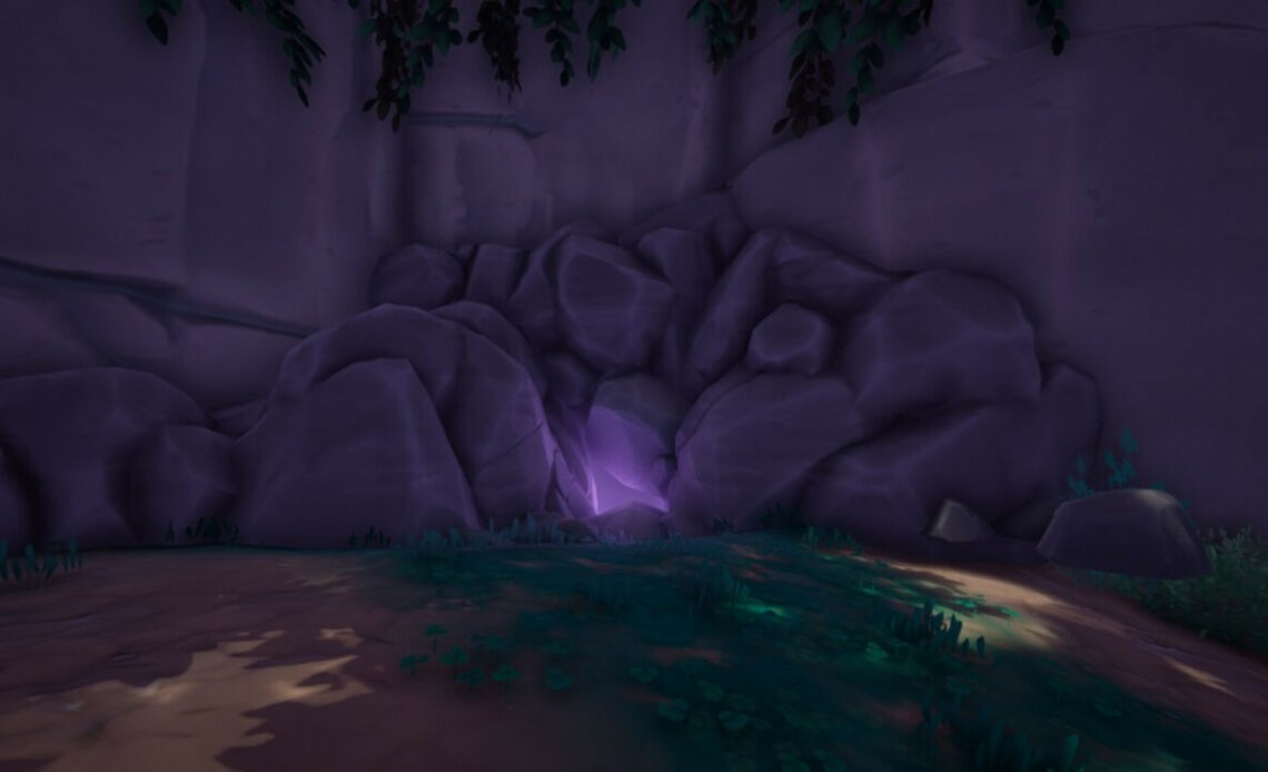 Palia einen Schritt hinter Quest und Walkthrough