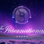 Alle Gewinner und Preisbecken von Dota 2 Die internationalen Veranstaltungen