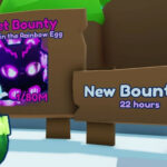 BGSI Secret Bounty: Erfrischungszeit, Haustiere & Eier