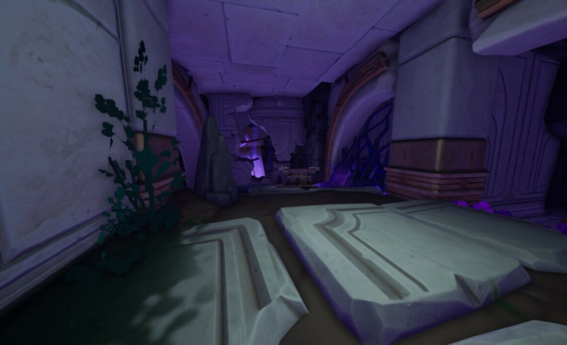 Palia wie eine Schiffsquest und Walkthrough
