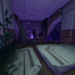 Palia wie eine Schiffsquest und Walkthrough