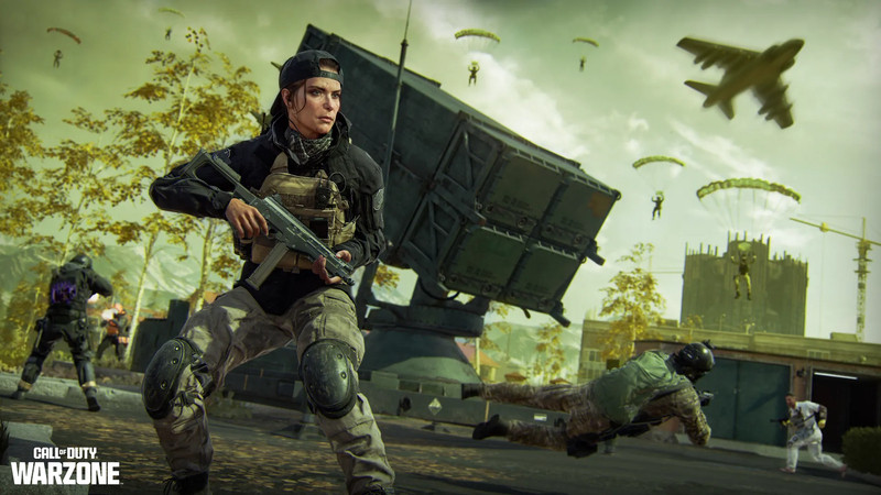 Gameplay -Funktionen