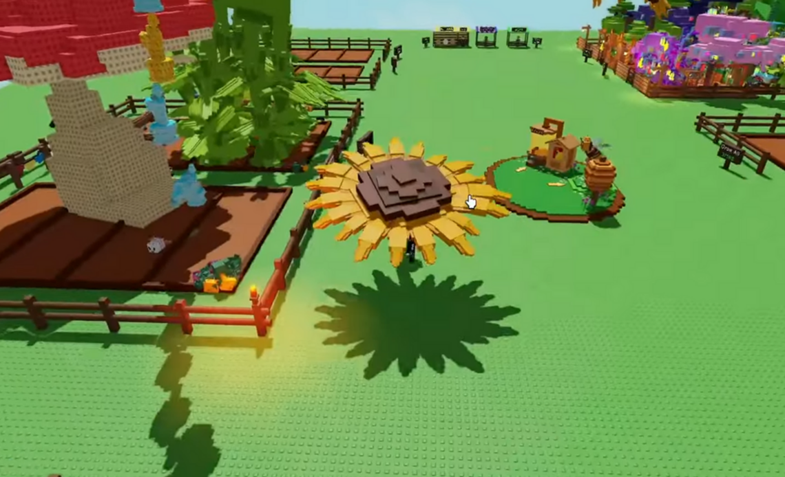 Wachsen Sie einen Garten Sonnenblumensamen: wie man bekommt