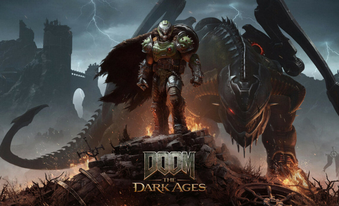 Doom: Das dunkle Zeitalter - Offizielle Liste der bekannten PC -Probleme und wie man sie behebt