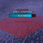Fisch Apex Fish Hunt Event: Wie man findet