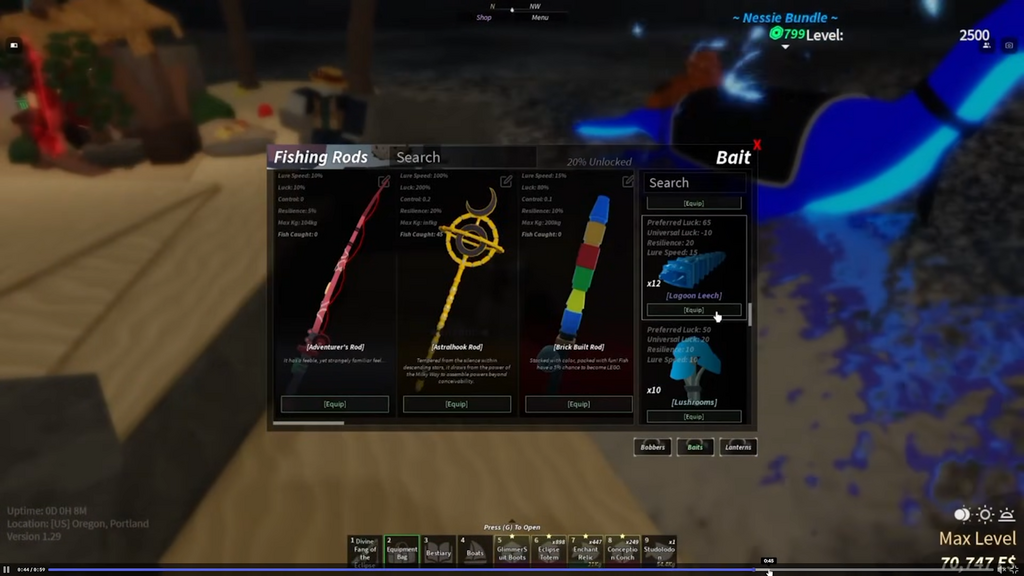 6815e87d8256e-Early Update Release in Roblox Fisch .. 5-39 Screenshot.png