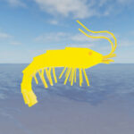 Fisch Golden Shrimp Bait: Wie man bekommt