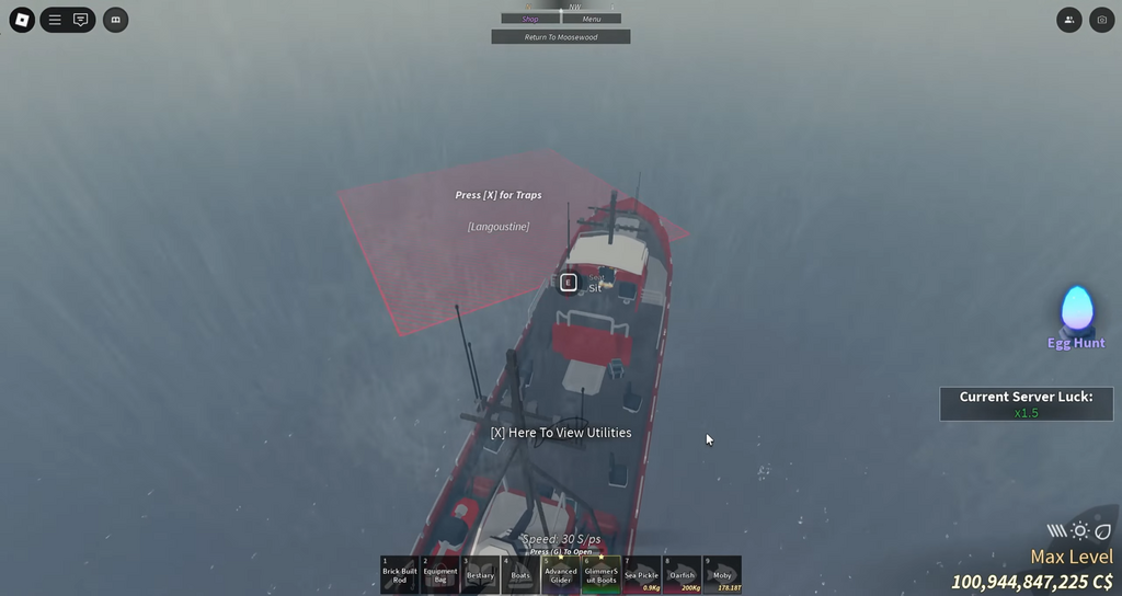 681607E7504E5-_New_ Lobster & Carrot Pool Update _ Fisch _ Roblox 2-24 Screenshot.png