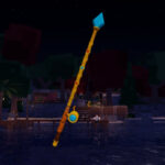 Fisch Treasure Rod: Wie man freischalt