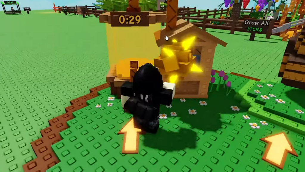 683B0959447BA-Wie, um die Pflanzen schnell in einem Garten zu wachsen! Roblox 0-50 Screenshot.png