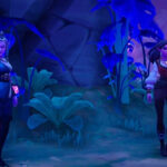 Palia die Natur der Schattenquest und Walkthrough