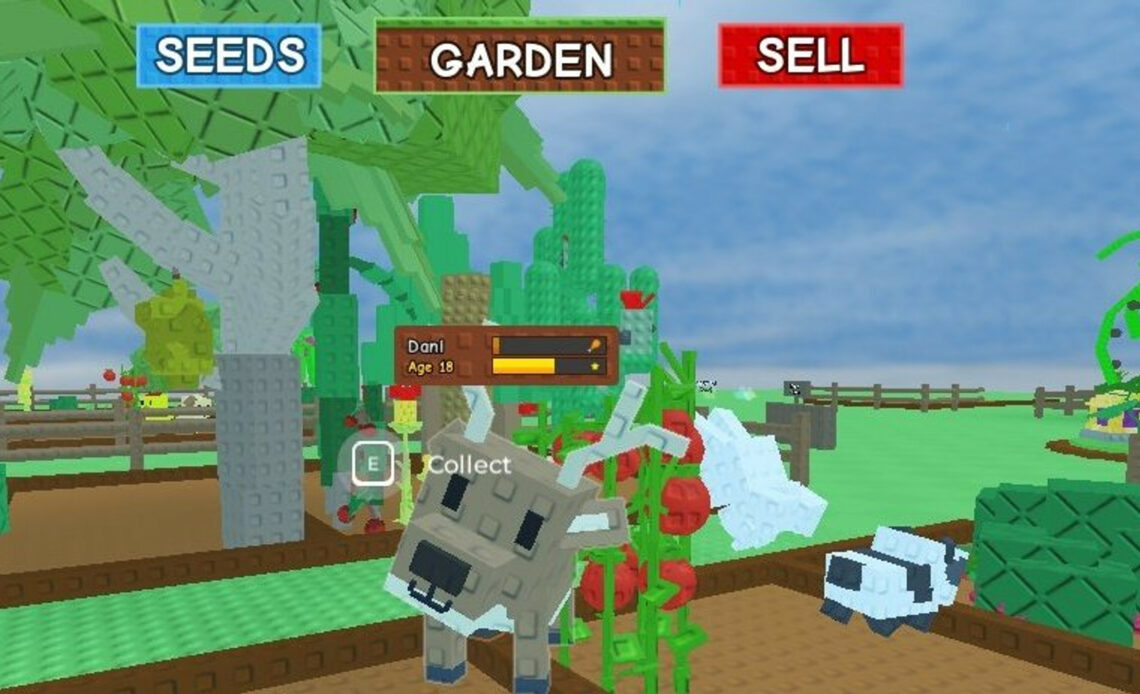 Wachsen Sie eine Liste der Garten Haustiere (2025): Beste Haustiere Rangliste
