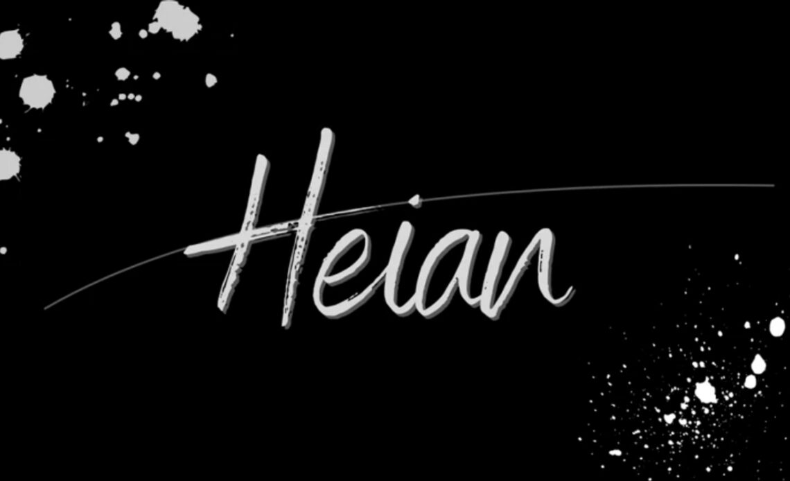 Heian Discord & Trello Link (offiziell)