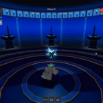 Verse Piece Player Race Class: Wie man freischalt