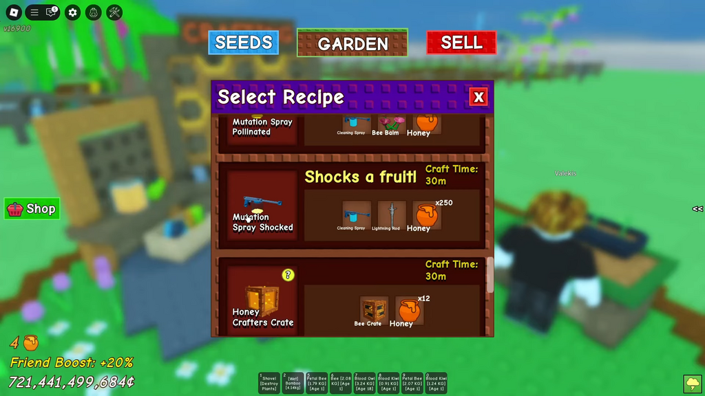 684D94B2B2CDC-HOW, um Mutationsspray zu bekommen und zu verwenden, das in einem Garten schockiert ist! _ Roblox 0-2 screenshot.png