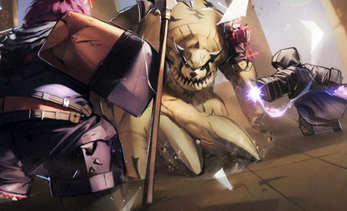 Liste der Anime -Saga -Tier (2025): Beste Einheiten bewertet