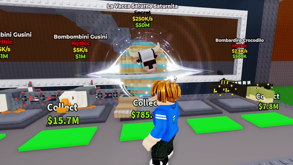 684B6C45C270D-Ich habe meine Freunde geheim gestohlen und er wurde wütend .. 1-8 Screenshot.png