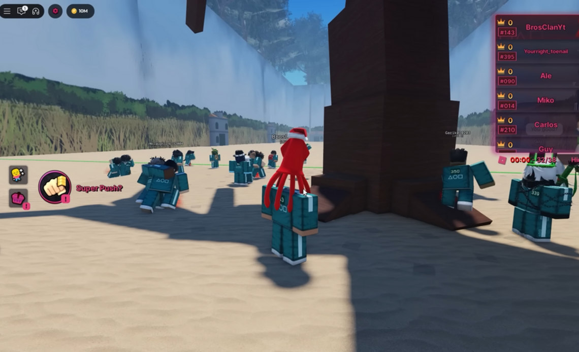 Tintenspielstufe Liste: Beste Powers bewertet