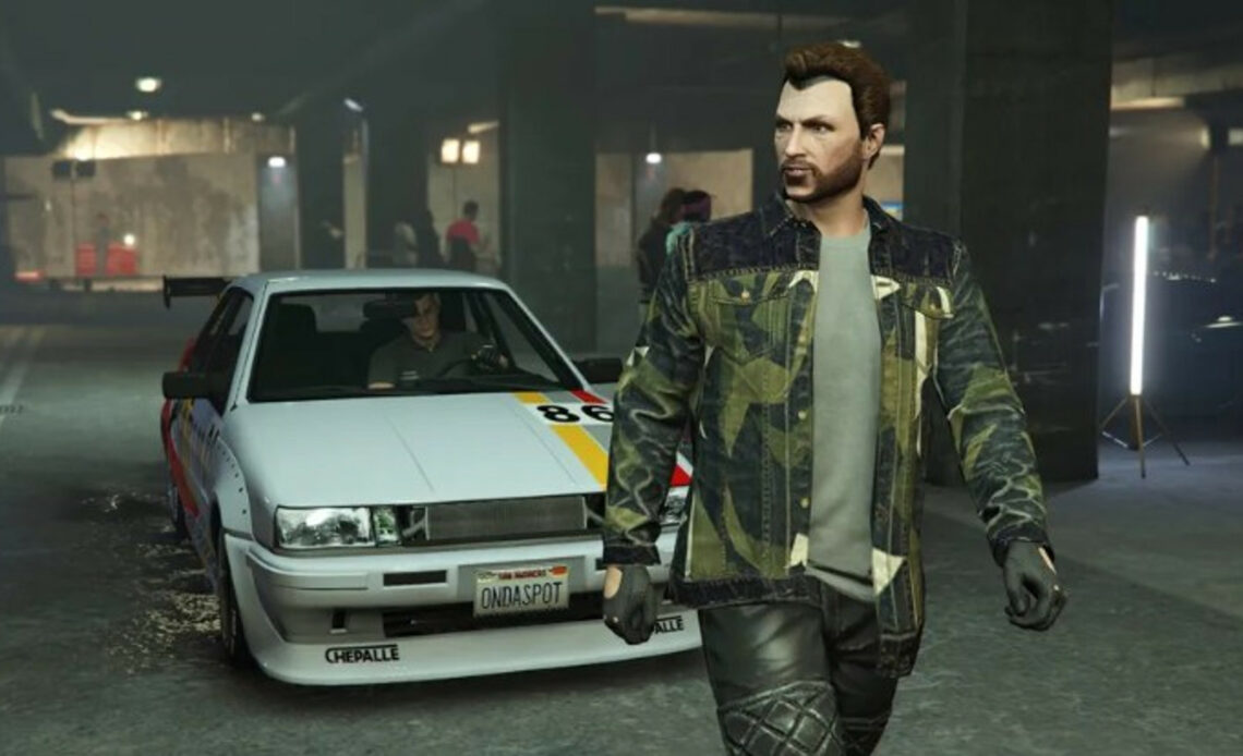 So verdienen Sie Geld in GTA 5 online für Anfänger