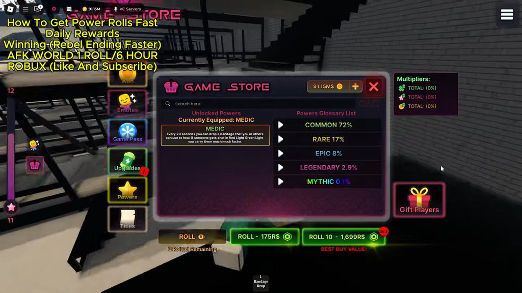 6870DA9311B0D-HOW, um kostenlose Rollen zu erhalten _powers_ in Ink Game_ 4-20 Screenshot.png