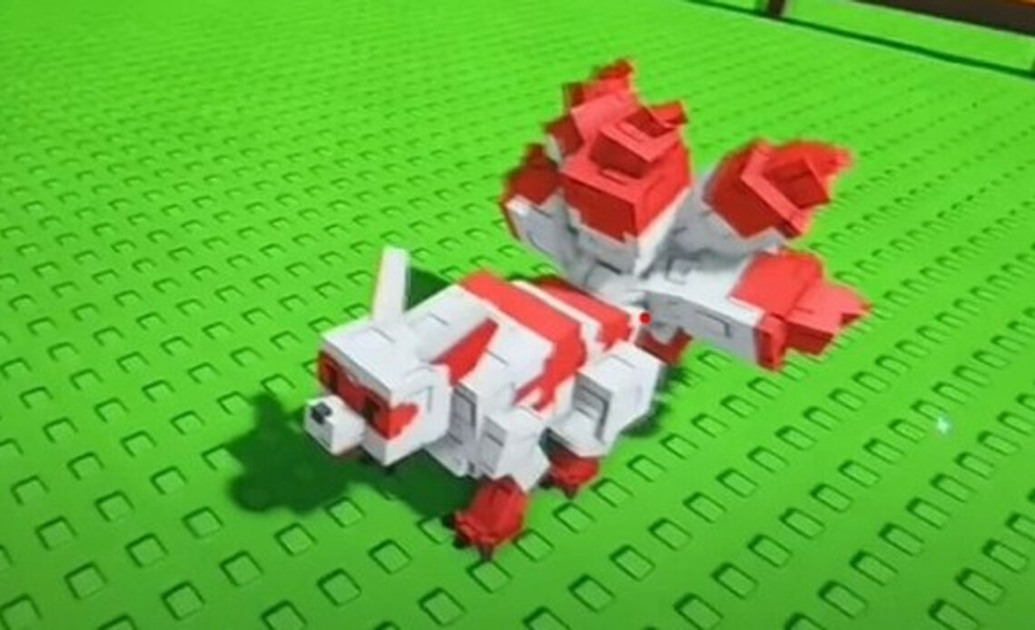 Wachsen Sie einen Garten mit neun Schwanzfuchs: Wie man bekommt und passive Fähigkeiten